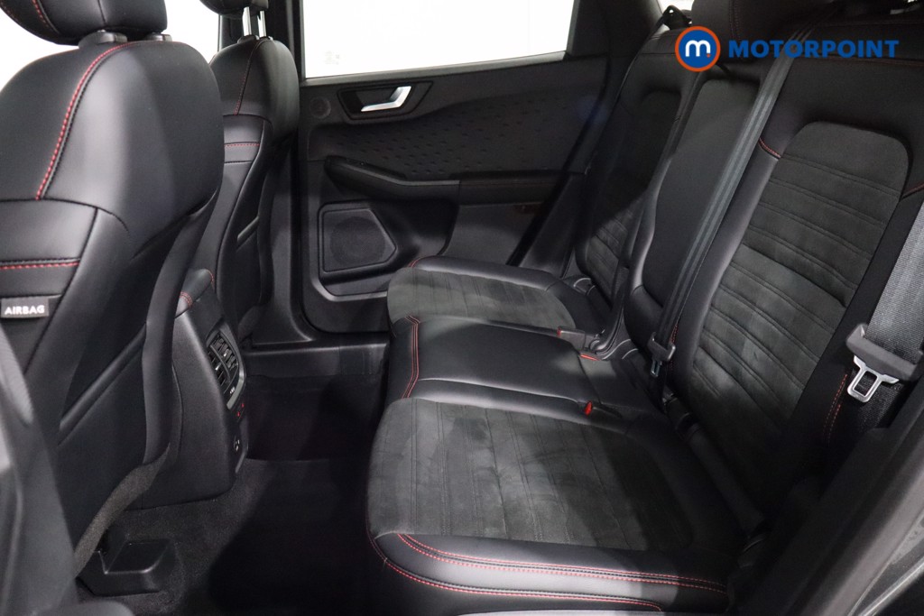 Ford Kuga St-Line X Manual Petrol SUV - Stock Number (1561127) - 5th supplementary image
