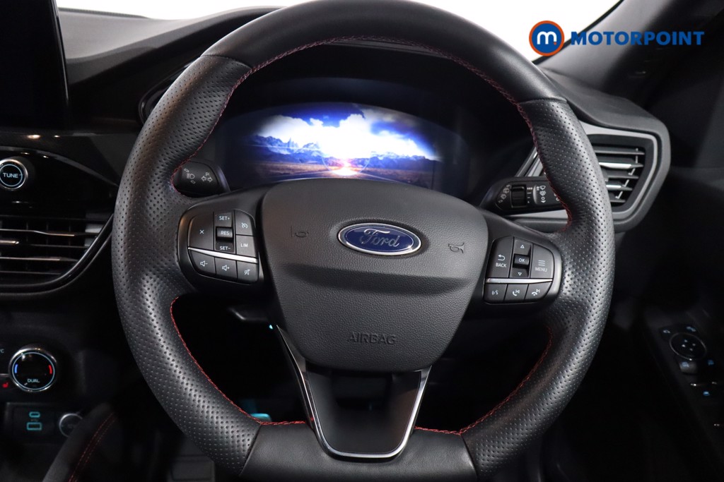 Ford Kuga St-Line X Manual Petrol SUV - Stock Number (1561127) - 6th supplementary image