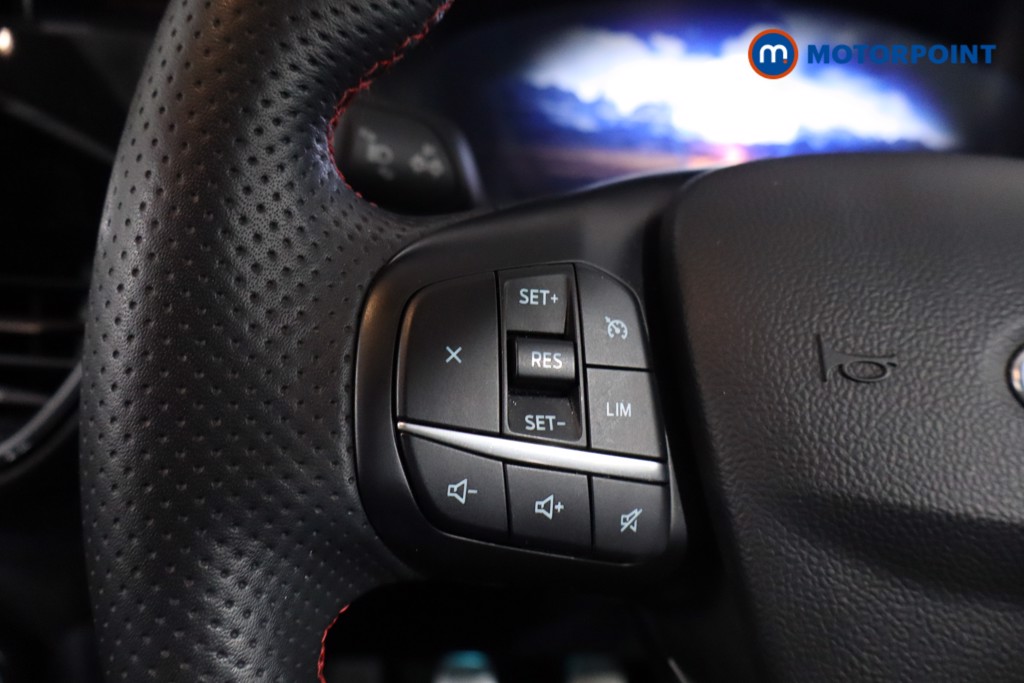 Ford Kuga St-Line X Manual Petrol SUV - Stock Number (1561127) - 7th supplementary image