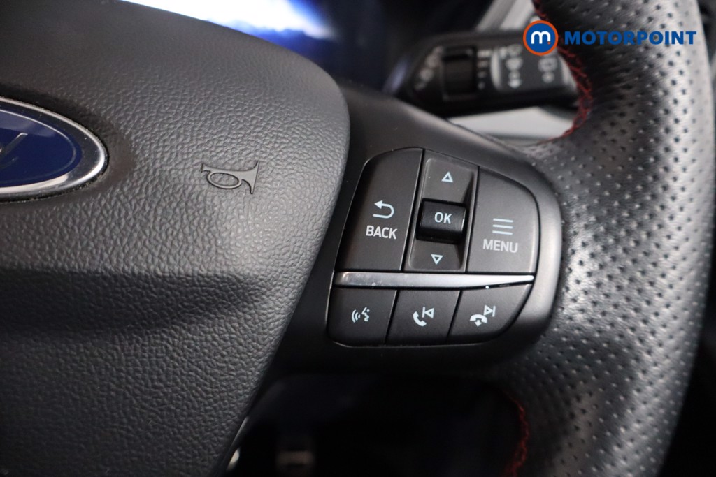 Ford Kuga St-Line X Manual Petrol SUV - Stock Number (1561127) - 8th supplementary image