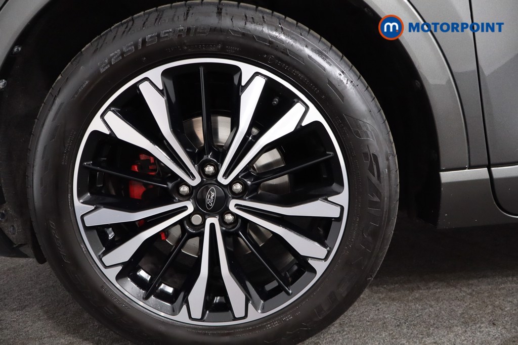 Ford Kuga St-Line X Manual Petrol SUV - Stock Number (1561127) - 11th supplementary image