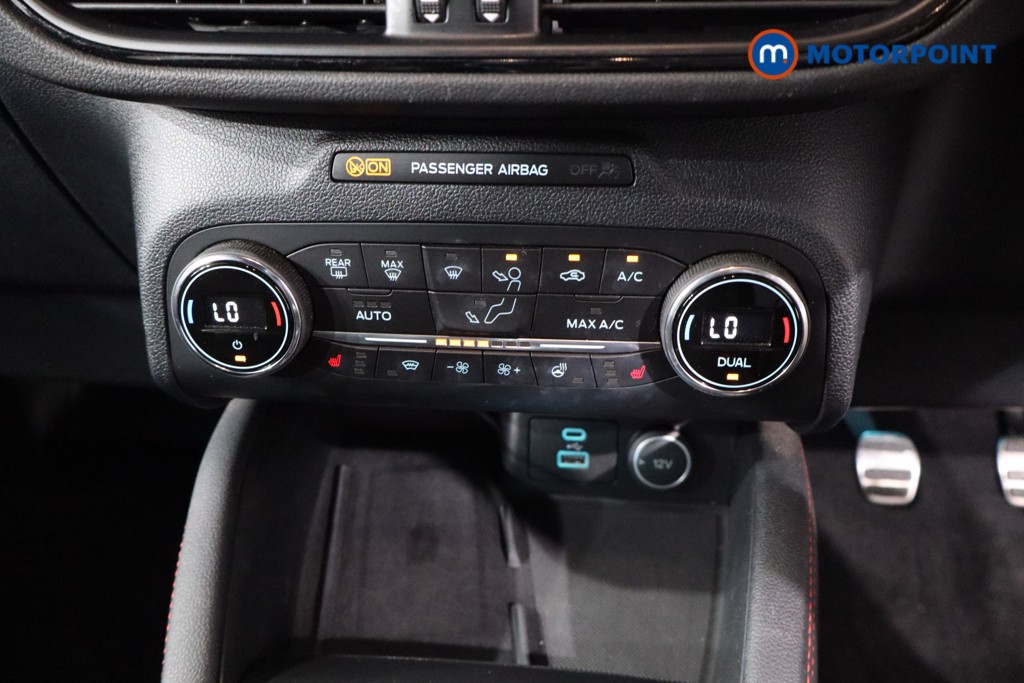 Ford Kuga St-Line X Manual Petrol SUV - Stock Number (1561127) - 15th supplementary image