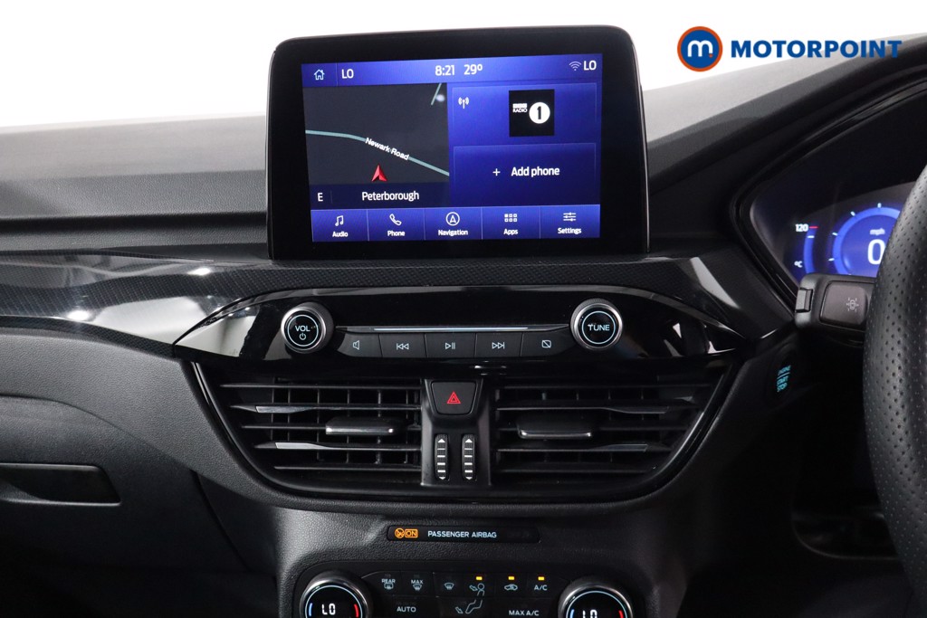 Ford Kuga St-Line X Manual Petrol SUV - Stock Number (1561127) - 16th supplementary image