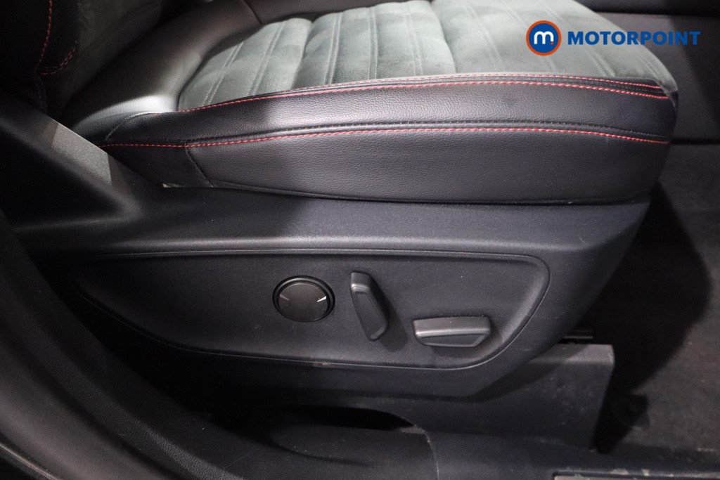Ford Kuga St-Line X Manual Petrol SUV - Stock Number (1561127) - 19th supplementary image