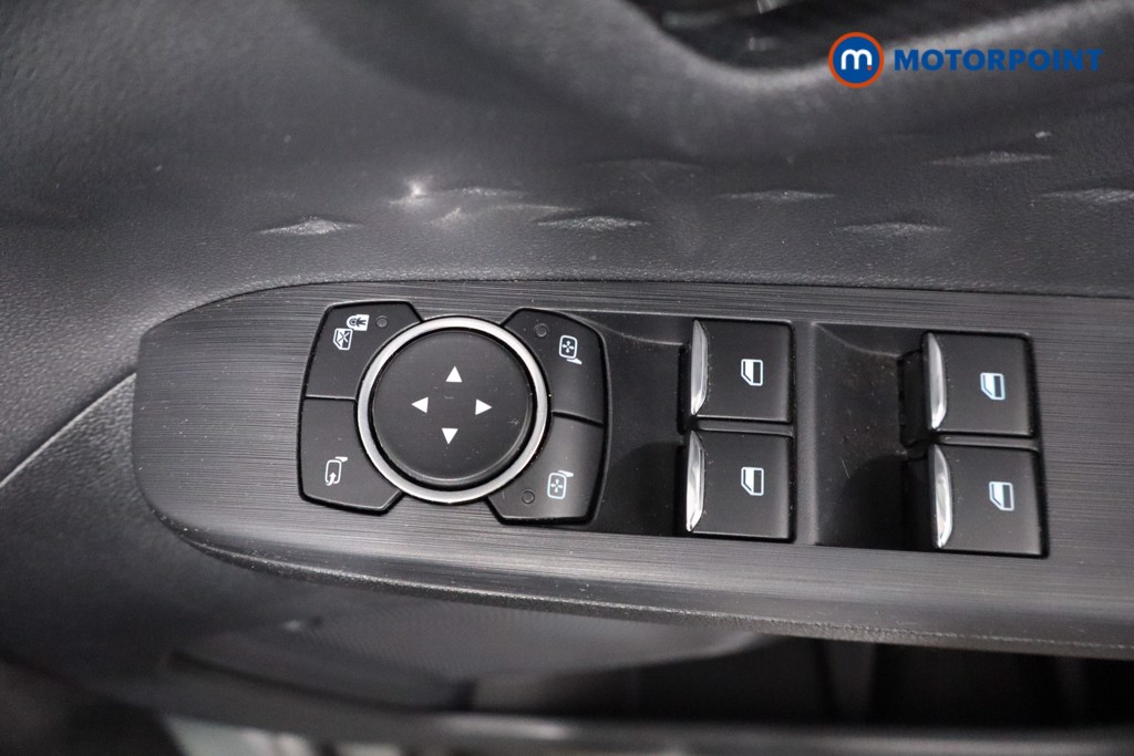 Ford Kuga St-Line X Manual Petrol SUV - Stock Number (1561127) - 20th supplementary image