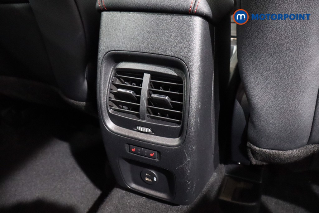 Ford Kuga St-Line X Manual Petrol SUV - Stock Number (1561127) - 21st supplementary image