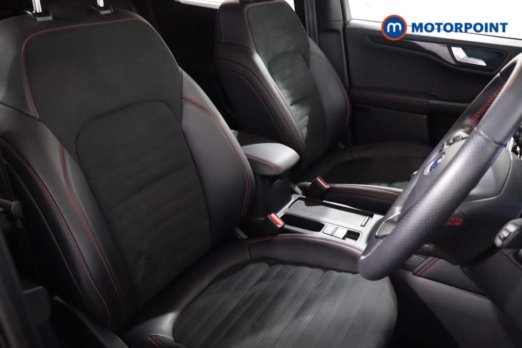Ford Kuga St-Line X Manual Petrol SUV - Stock Number (1561127) - 22nd supplementary image