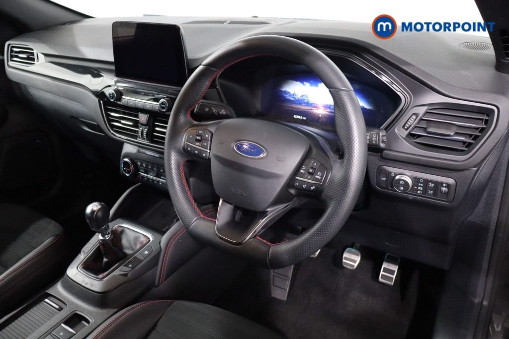Ford Kuga St-Line X Manual Petrol SUV - Stock Number (1561127) - 23rd supplementary image