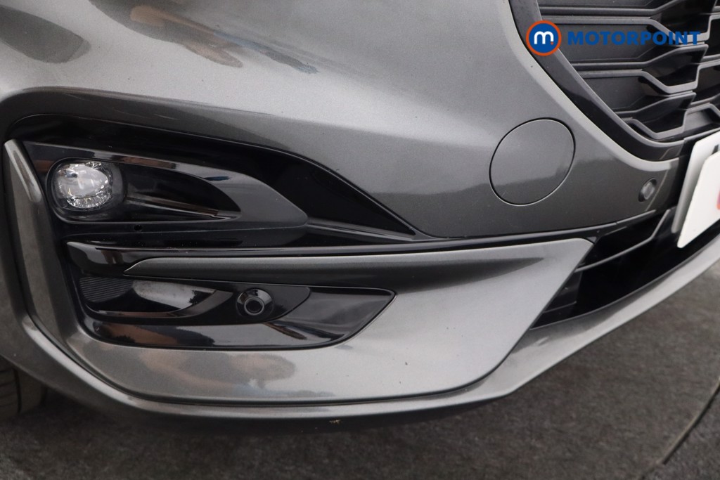 Ford Kuga St-Line X Manual Petrol SUV - Stock Number (1561127) - 24th supplementary image