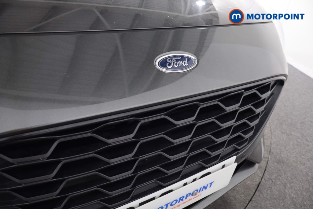 Ford Kuga St-Line X Manual Petrol SUV - Stock Number (1561127) - 26th supplementary image