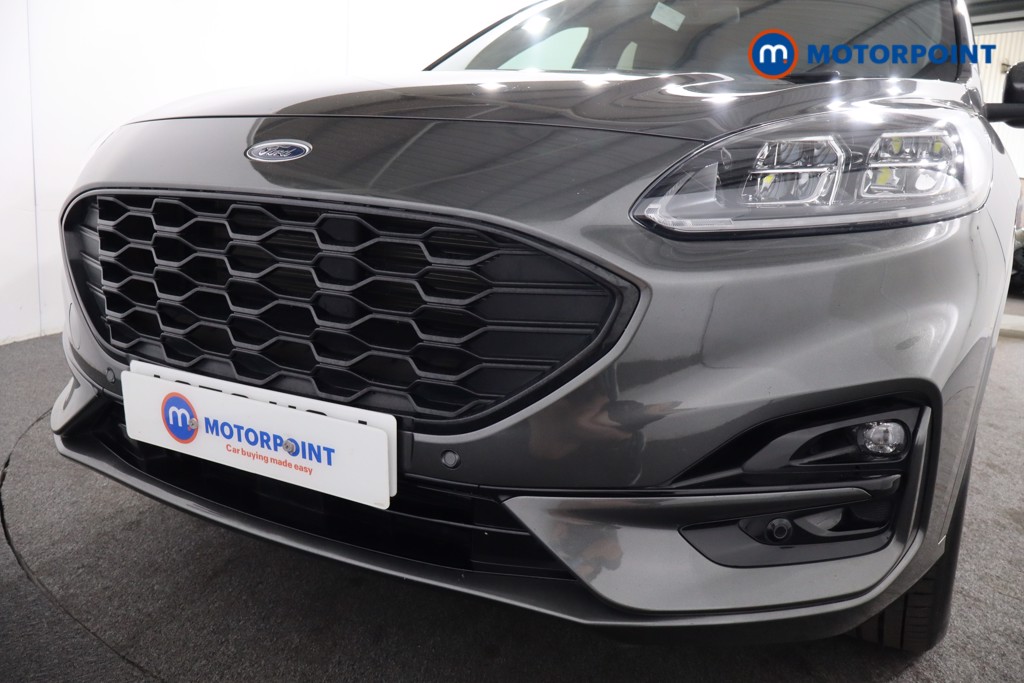 Ford Kuga St-Line X Manual Petrol SUV - Stock Number (1561127) - 27th supplementary image