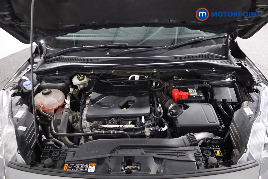 Ford Kuga St-Line X Manual Petrol SUV - Stock Number (1561127) - 28th supplementary image