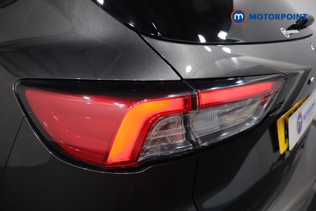 Ford Kuga St-Line X Manual Petrol SUV - Stock Number (1561127) - 30th supplementary image