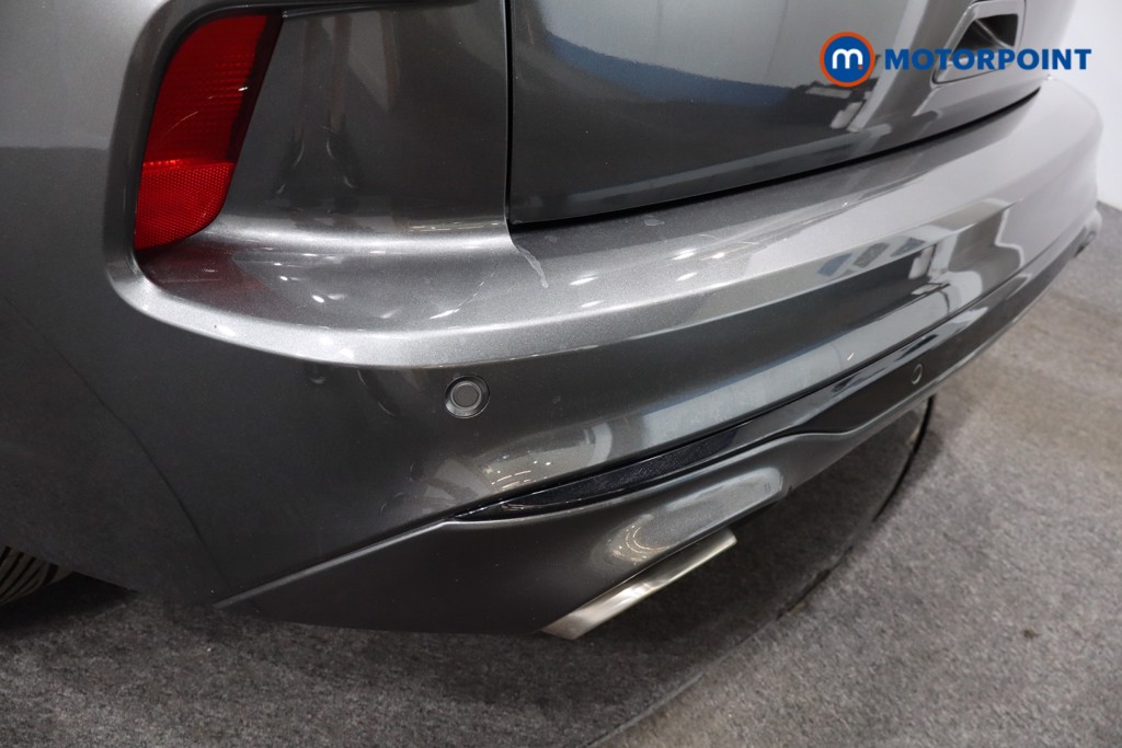Ford Kuga St-Line X Manual Petrol SUV - Stock Number (1561127) - 31st supplementary image