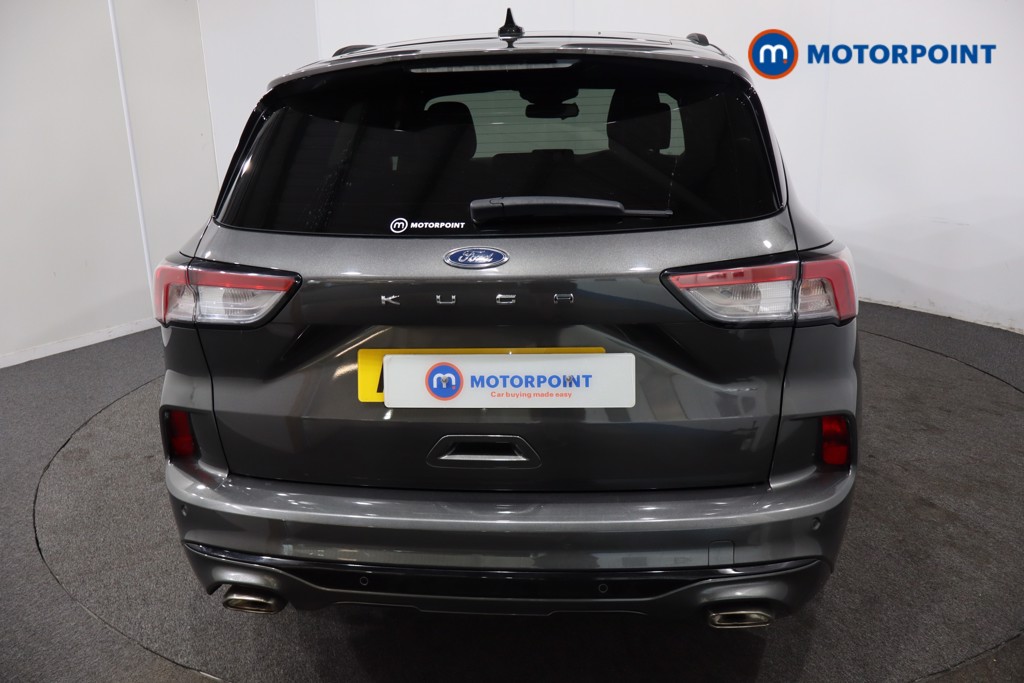 Ford Kuga St-Line X Manual Petrol SUV - Stock Number (1561127) - 33rd supplementary image