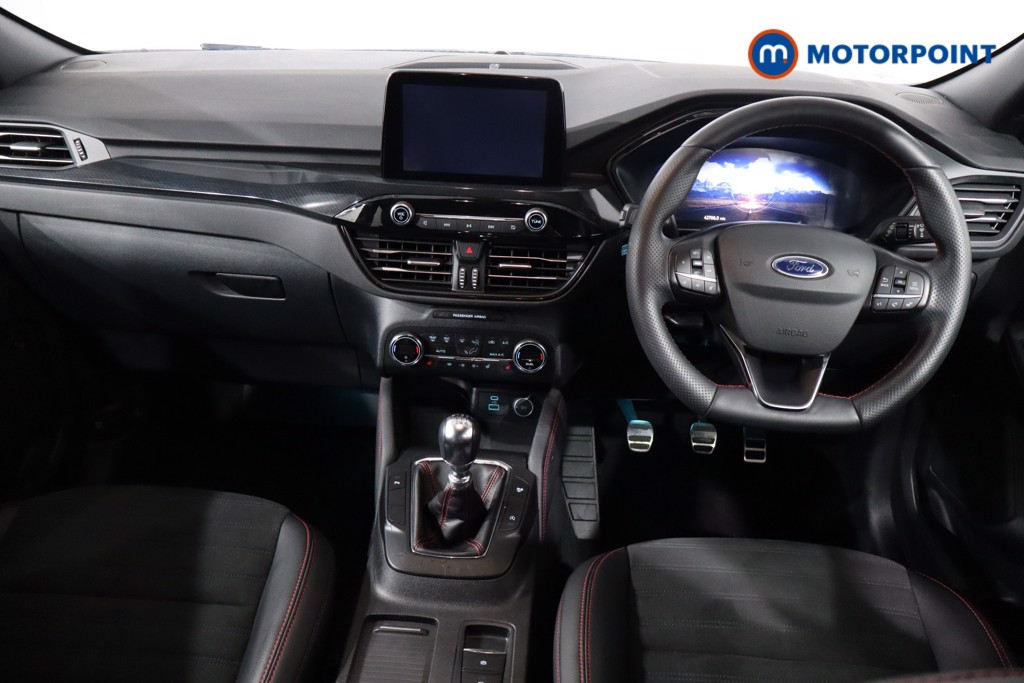 Ford Kuga St-Line X Manual Petrol SUV - Stock Number (1561127) - 1st supplementary image