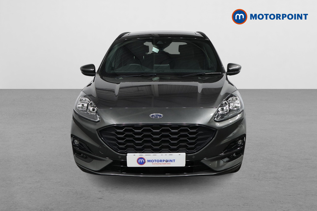 Ford Kuga St-Line X Manual Petrol SUV - Stock Number (1561127) - Front bumper