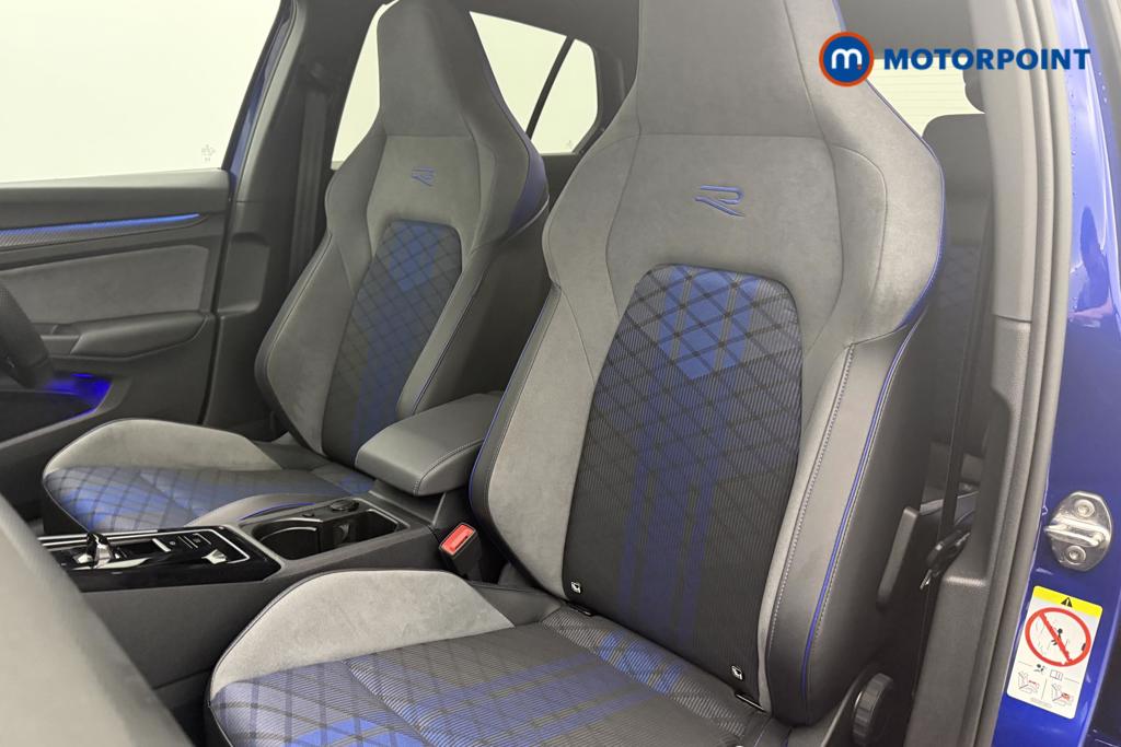 Volkswagen Golf R Automatic Petrol Hatchback - Stock Number (1561131) - 3rd supplementary image