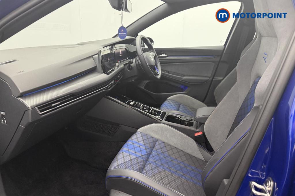 Volkswagen Golf R Automatic Petrol Hatchback - Stock Number (1561131) - 4th supplementary image