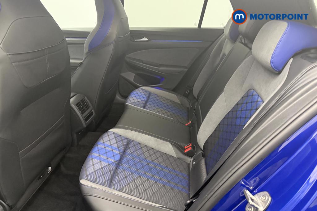 Volkswagen Golf R Automatic Petrol Hatchback - Stock Number (1561131) - 6th supplementary image