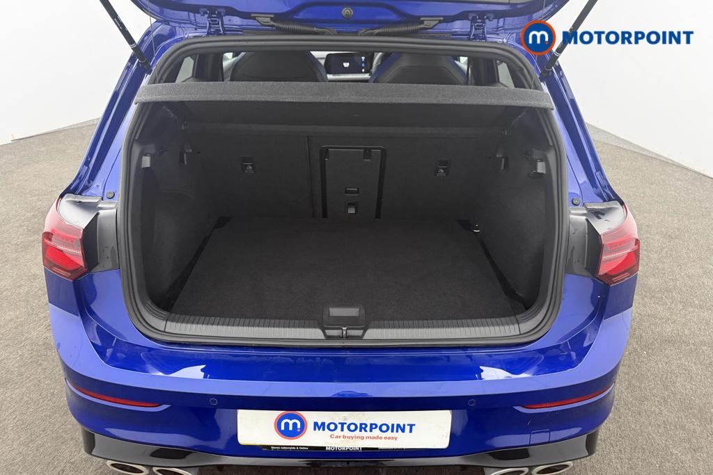 Volkswagen Golf R Automatic Petrol Hatchback - Stock Number (1561131) - 7th supplementary image