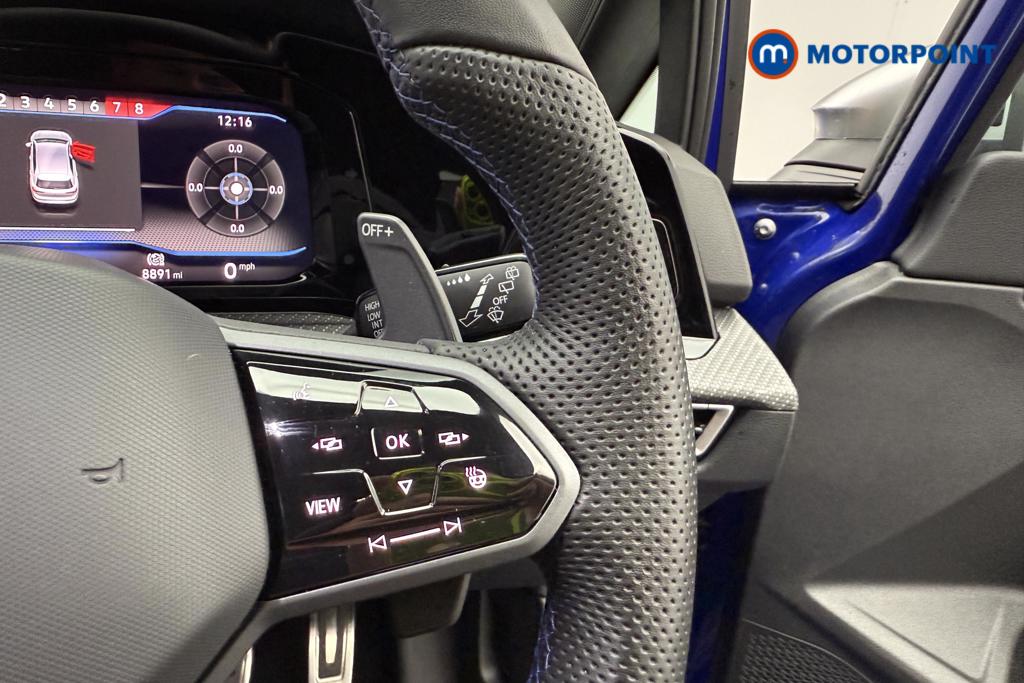 Volkswagen Golf R Automatic Petrol Hatchback - Stock Number (1561131) - 10th supplementary image