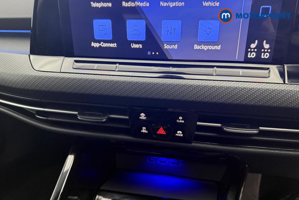 Volkswagen Golf R Automatic Petrol Hatchback - Stock Number (1561131) - 14th supplementary image