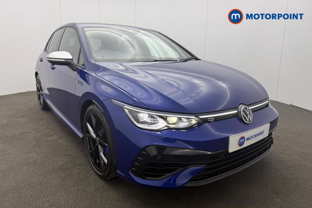 Volkswagen Golf R Automatic Petrol Hatchback - Stock Number (1561131) - 20th supplementary image