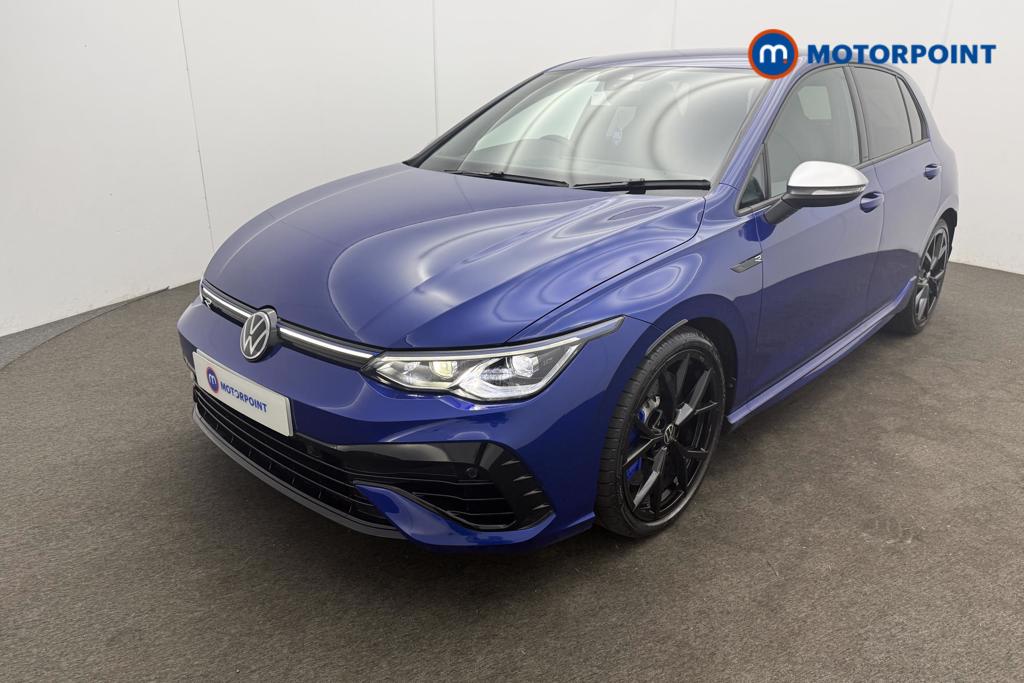 Volkswagen Golf R Automatic Petrol Hatchback - Stock Number (1561131) - 21st supplementary image