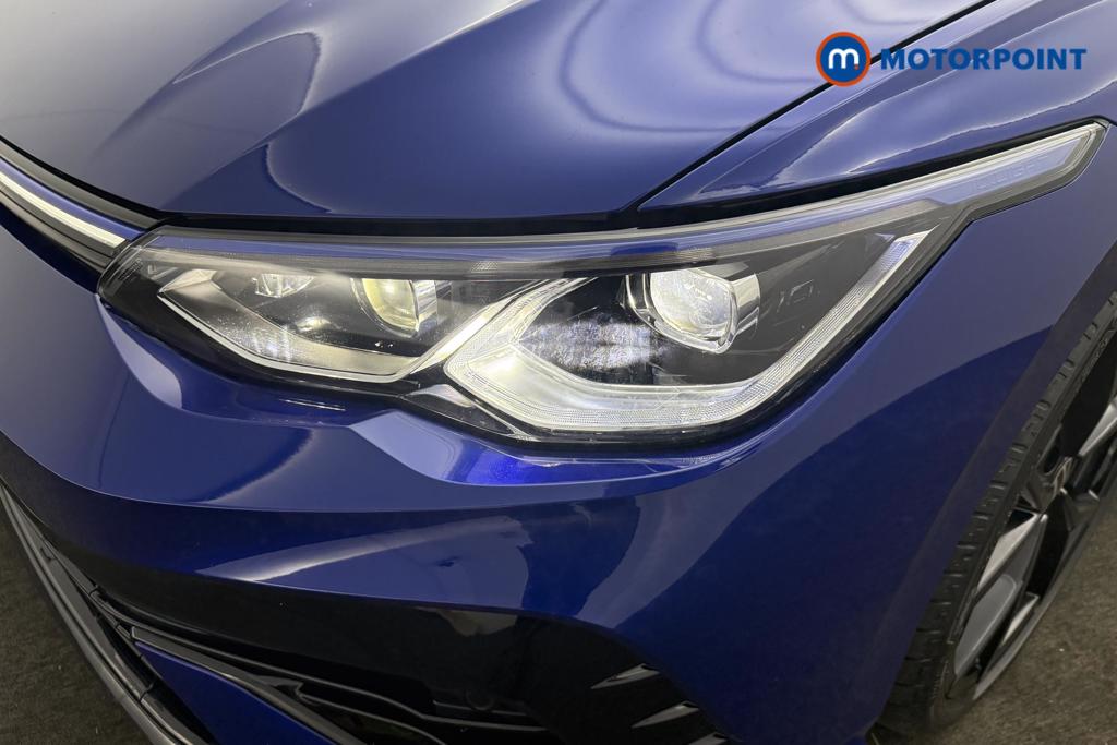 Volkswagen Golf R Automatic Petrol Hatchback - Stock Number (1561131) - 22nd supplementary image