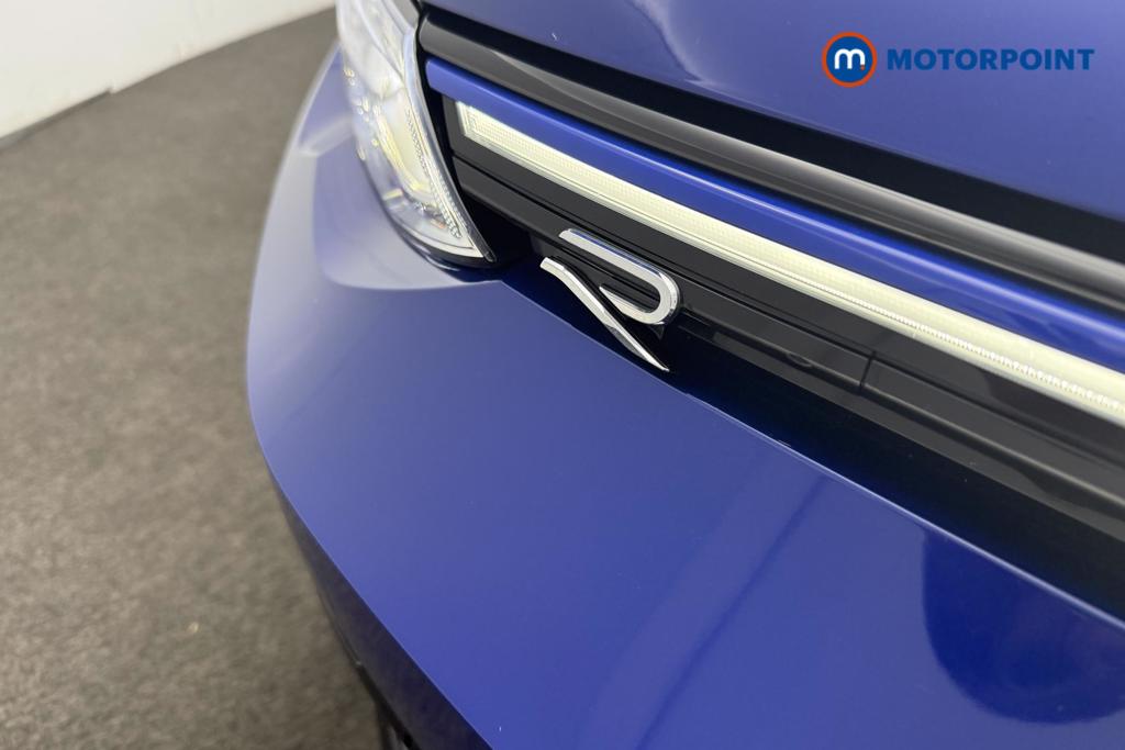 Volkswagen Golf R Automatic Petrol Hatchback - Stock Number (1561131) - 23rd supplementary image