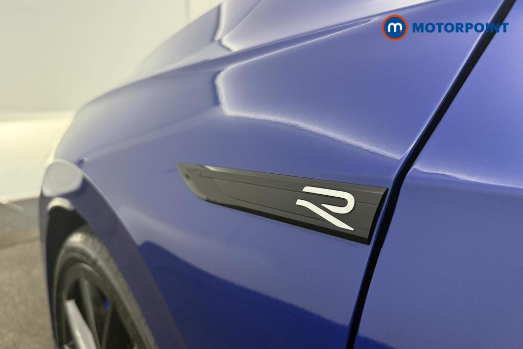 Volkswagen Golf R Automatic Petrol Hatchback - Stock Number (1561131) - 24th supplementary image