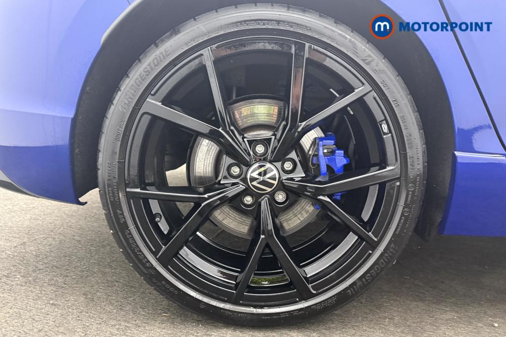 Volkswagen Golf R Automatic Petrol Hatchback - Stock Number (1561131) - 26th supplementary image