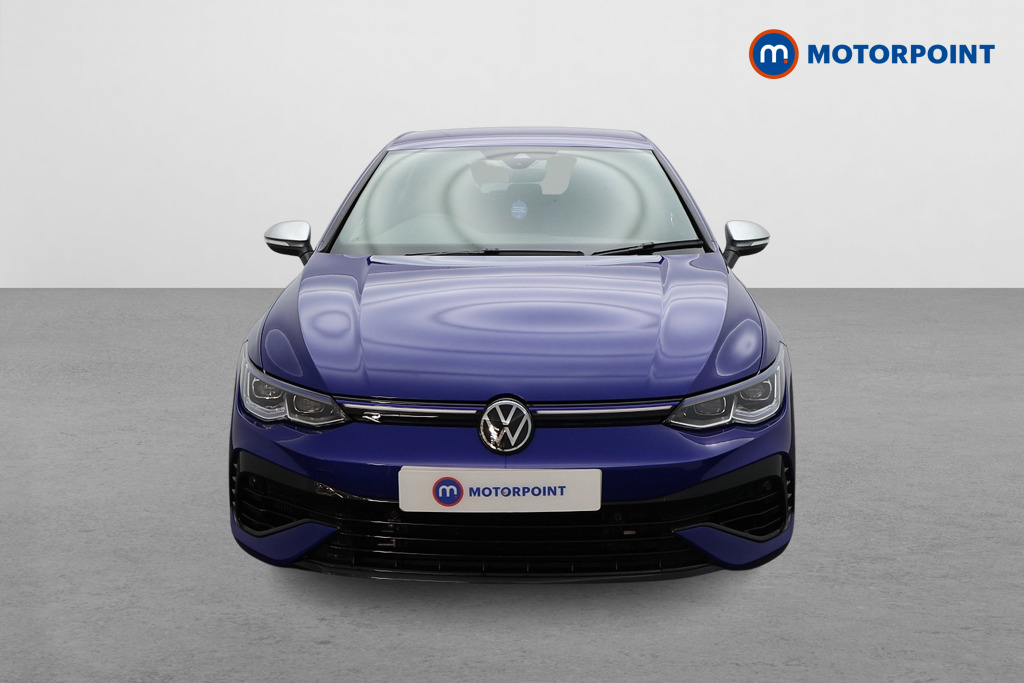 Volkswagen Golf R Automatic Petrol Hatchback - Stock Number (1561131) - Front bumper