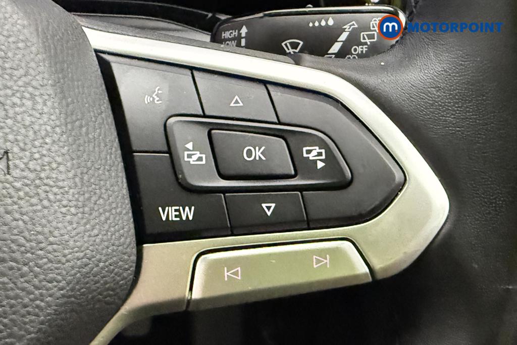 Volkswagen Golf Style Manual Petrol Hatchback - Stock Number (1561138) - 8th supplementary image