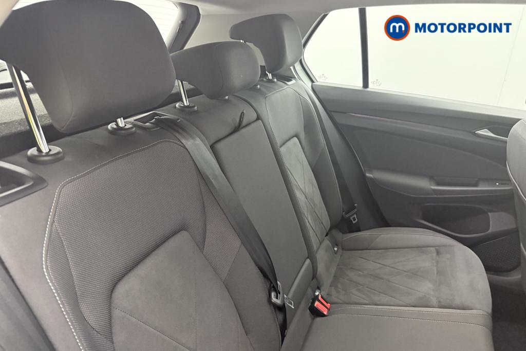 Volkswagen Golf Style Manual Petrol Hatchback - Stock Number (1561138) - 13th supplementary image