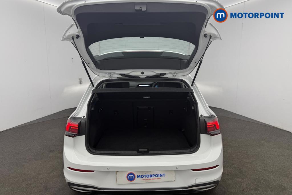 Volkswagen Golf Style Manual Petrol Hatchback - Stock Number (1561138) - 15th supplementary image