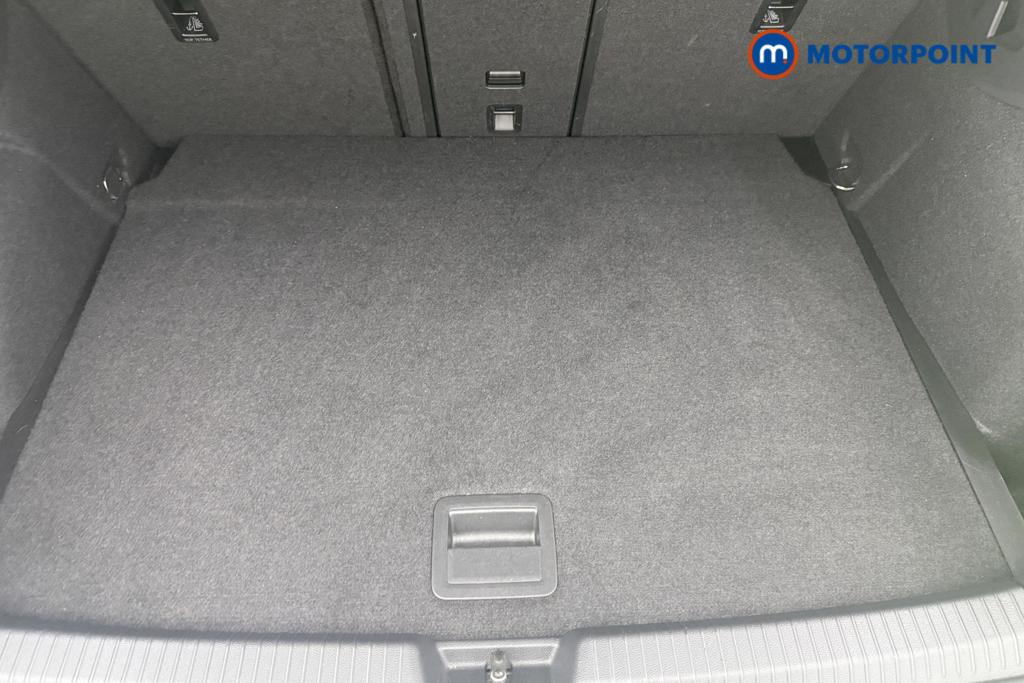 Volkswagen Golf Style Manual Petrol Hatchback - Stock Number (1561138) - 16th supplementary image