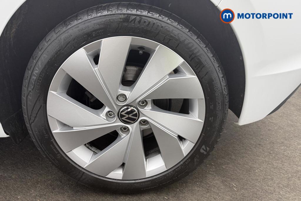 Volkswagen Golf Style Manual Petrol Hatchback - Stock Number (1561138) - 17th supplementary image