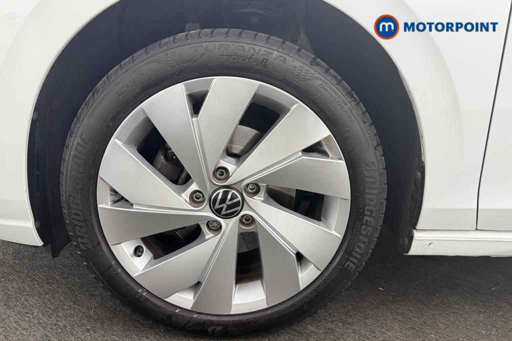 Volkswagen Golf Style Manual Petrol Hatchback - Stock Number (1561138) - 18th supplementary image