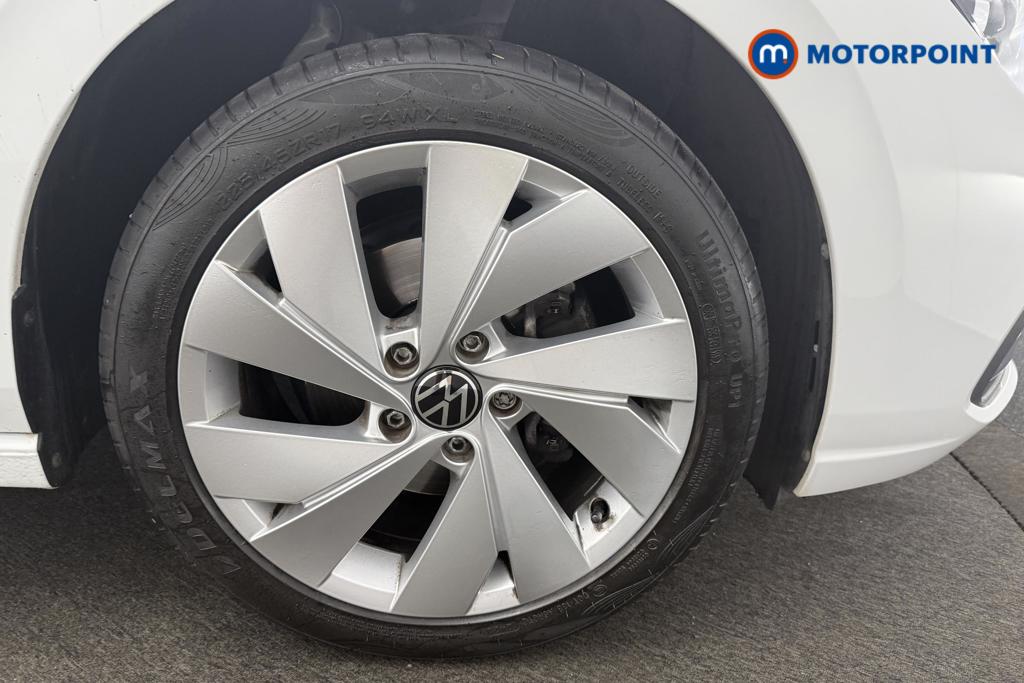 Volkswagen Golf Style Manual Petrol Hatchback - Stock Number (1561138) - 19th supplementary image