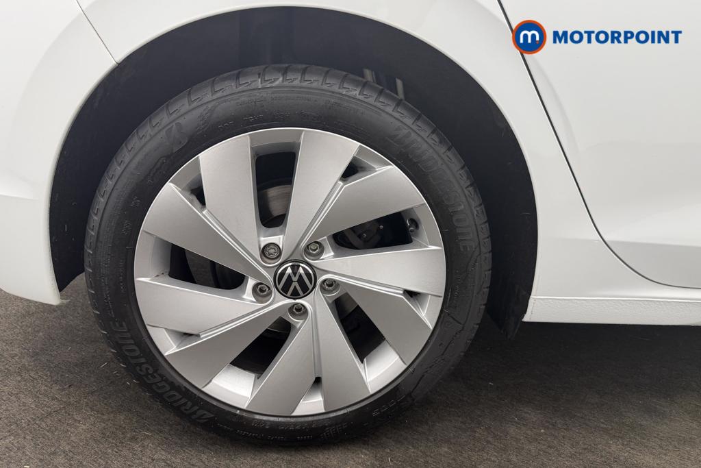 Volkswagen Golf Style Manual Petrol Hatchback - Stock Number (1561138) - 20th supplementary image