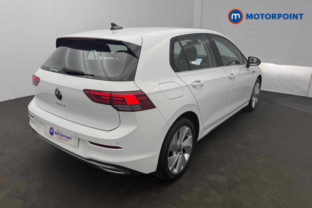 Volkswagen Golf Style Manual Petrol Hatchback - Stock Number (1561138) - 21st supplementary image