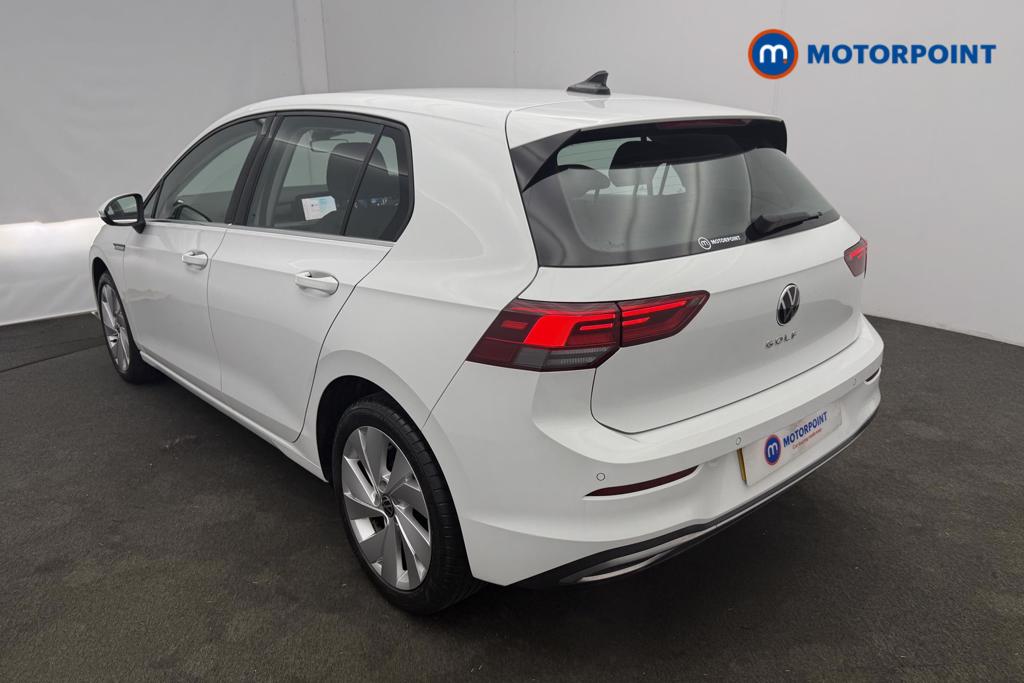 Volkswagen Golf Style Manual Petrol Hatchback - Stock Number (1561138) - 22nd supplementary image