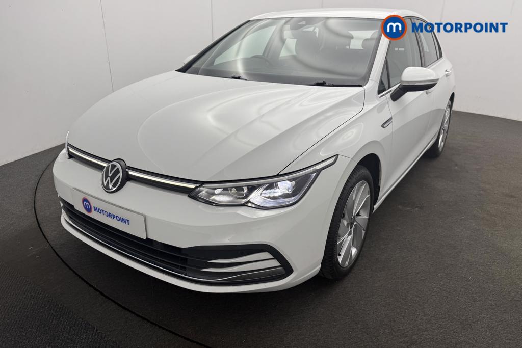 Volkswagen Golf Style Manual Petrol Hatchback - Stock Number (1561138) - 23rd supplementary image