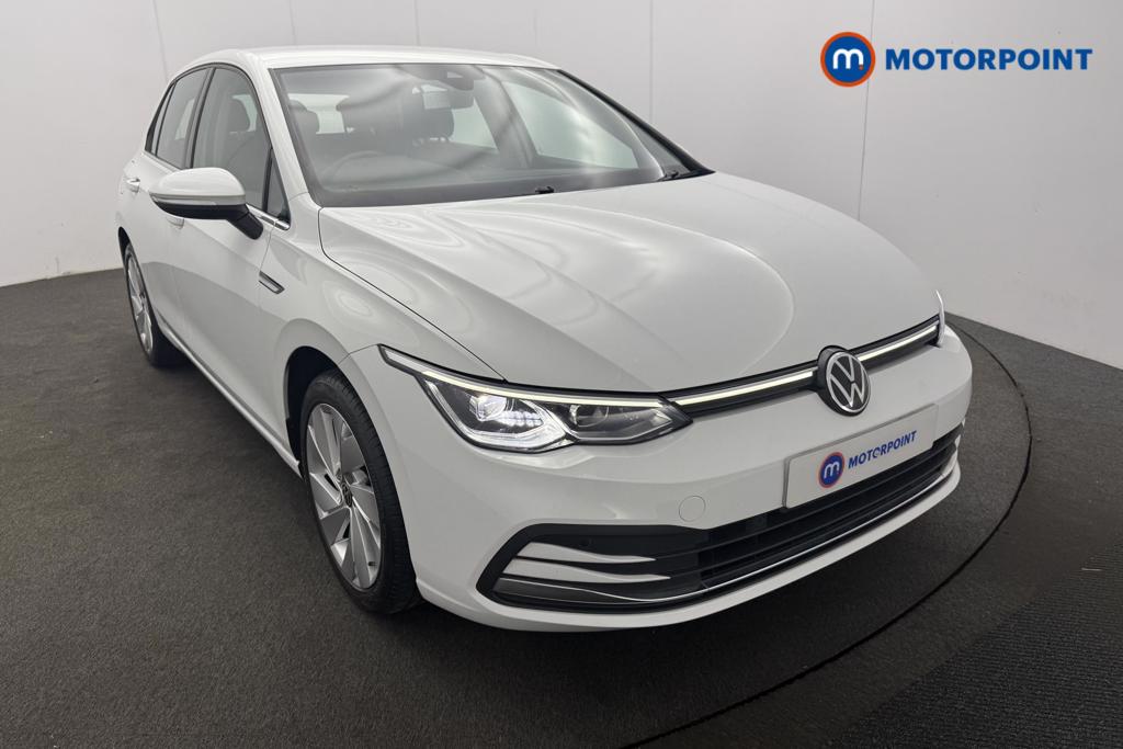 Volkswagen Golf Style Manual Petrol Hatchback - Stock Number (1561138) - 25th supplementary image