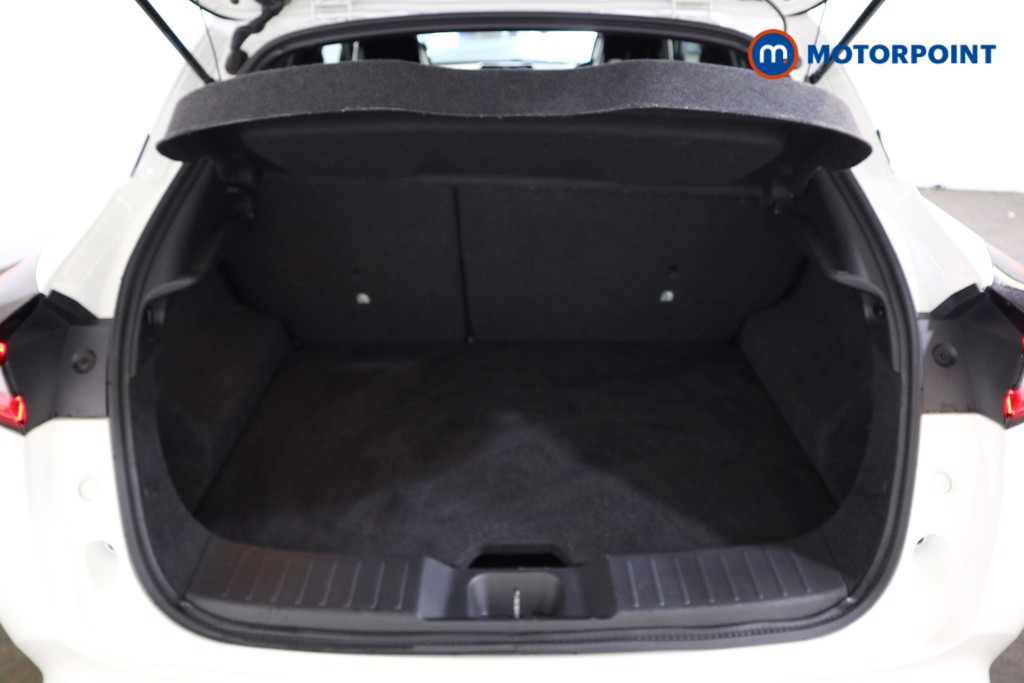 Nissan Juke Tekna Manual Petrol SUV - Stock Number (1561158) - 13th supplementary image