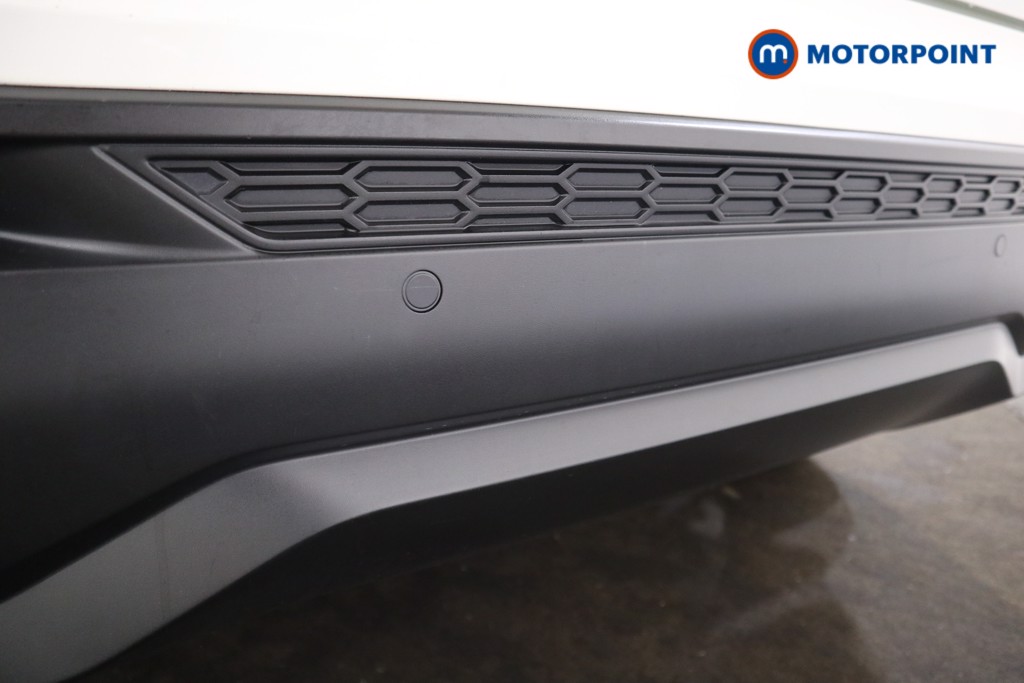 Nissan Juke Tekna Manual Petrol SUV - Stock Number (1561158) - 18th supplementary image