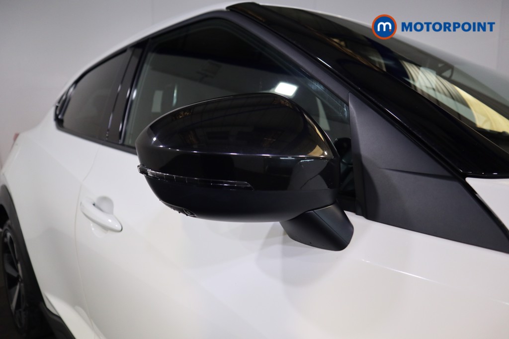 Nissan Juke Tekna Manual Petrol SUV - Stock Number (1561158) - 22nd supplementary image