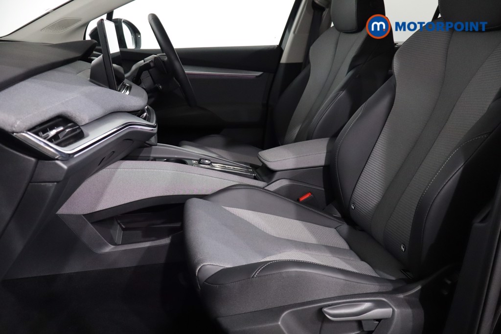 Skoda Enyaq Edition Automatic Electric SUV - Stock Number (1561222) - 4th supplementary image
